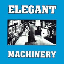 Elegant Machinery - Safety In Mind (1990) [Single]