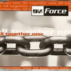 EnForce - All Together Now (2000) [Single]