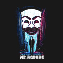 Roborg - Fsociety (2016) [EP]