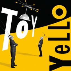 Yello - Toy (2016) [2CD]