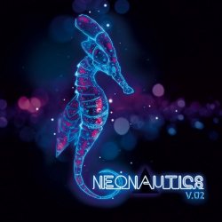 VA - Neonautics Vol. 2 (2016)