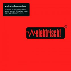 VA - Elektrisch! 3 (2008) [2CD]