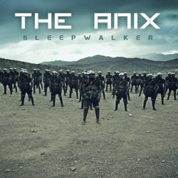 The Anix - Sleepwalker (2011) [2CD]