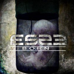 ES23 - Born (2008) [Demo]