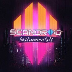 Scandroid - Scandroid (Instrumentals) (2016)