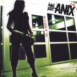 The Anix - An Illusion Of Time (2004)