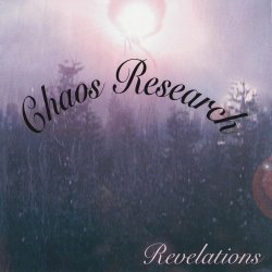Chaos Research - Revelations (2006)