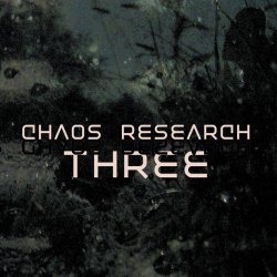 Chaos Research - Three (2016)