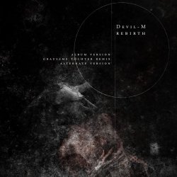 Devil-M - Rebirth (2015) [Single]