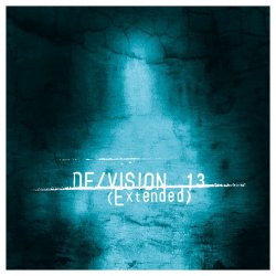 De/Vision - 13 (Extended) (2016) [3CD]