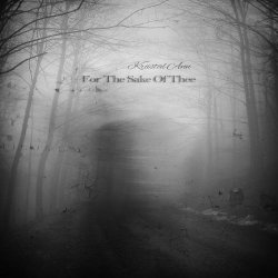Kriistal Ann - For The Sake Of Thee (2015) [EP]