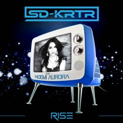 SD-KRTR - Rise (2017) [EP]