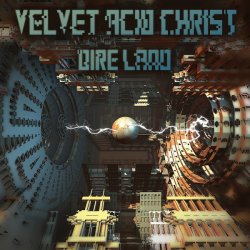 Velvet Acid Christ - Dire Land (2015)