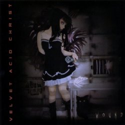 Velvet Acid Christ - Wound (2006) [Single]