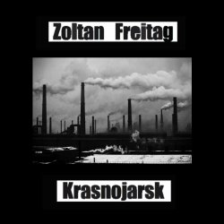 Zoltan Freitag - Krasnojarsk (2013)