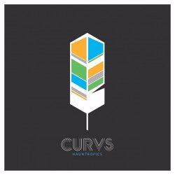 Curvs - Hauntropics (2017)