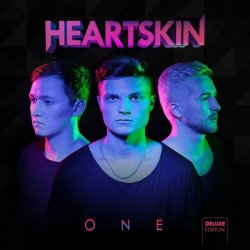 Heartskin - One (Deluxe Edition) (2016)