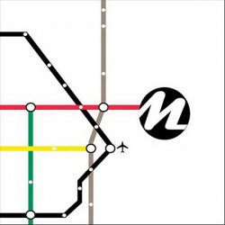 Metroland - Mind The Gap (2012) [2CD]