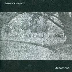 Monster Movie & Dreamend - Preface (2002) [EP]