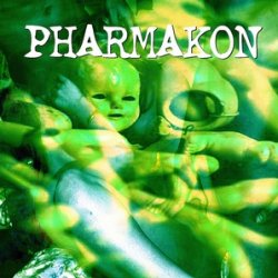 Pharmakon - Pharmakon (2009) [EP]