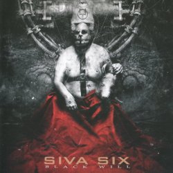 Siva Six - Black Will (2006)