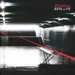 23rd Underpass - Real Life (2014) [2CD]