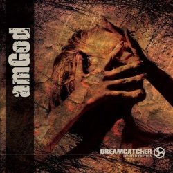 amGod - Dreamcatcher (2010) [3CD]