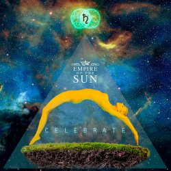 Empire Of The Sun - Celebrate (Remixes Vol. 1) (2014) [EP]