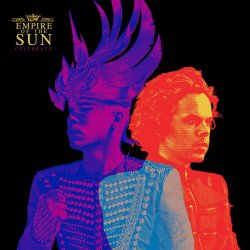 Empire Of The Sun - Celebrate (Remixes Vol. 2) (2014) [EP]