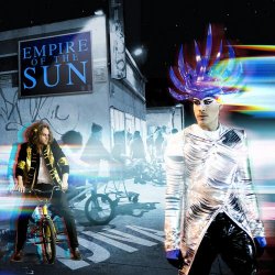 Empire Of The Sun - DNA Remixes (2013) [Single]
