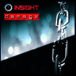 Insight - Damage (2015) [Single]