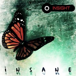 Insight - Insane (2016) [Single]