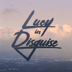 Lucy In Disguise - Endless Echoes (2016)