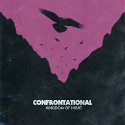 Confrontational - Kingdom Of Night (2016)