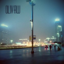 Olivaw - Fog (2013) [EP]