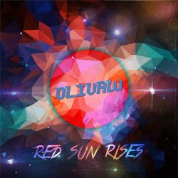 Olivaw - Red Sun Rises (2015) [EP]