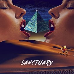 Run Vaylor - Sanctuary (2016) [Single]