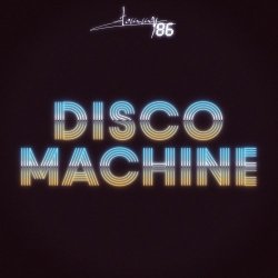 Tommy '86 - Disco Machine (2015)