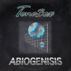 Tonebox - Abiogenisis (2014) [EP]