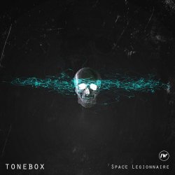 Tonebox - Space Legionnaire (2015) [Single]