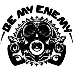 Be My Enemy - Look Who Is Laughing Now (2014) [Single]