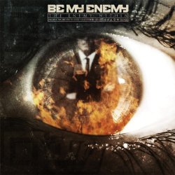 Be My Enemy - The Enemy Within (2014)