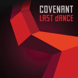 Covenant - Last Dance (Vinyl) (2013) [Single]