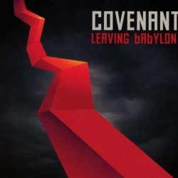 Covenant - Leaving Babylon (2013) [2CD]