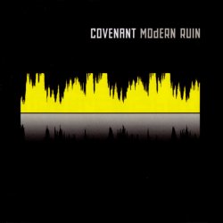 Covenant - Modern Ruin (2011) [2CD]