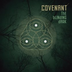 Covenant - The Blinding Dark (2016) [3CD]