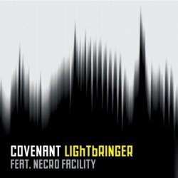 Covenant feat. Necro Facility - Lightbringer (2010) [EP]