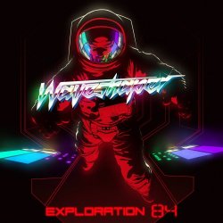 Waveshaper - Exploration 84 (2015)