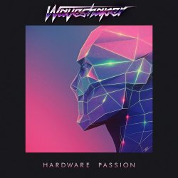 Waveshaper - Hardware Passion (2015) [Single]