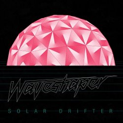 Waveshaper - Solar Drifter (2015) [EP]